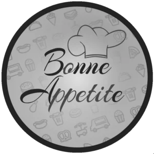 bonne appetite
